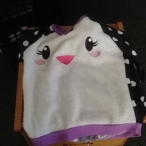 Penguin 3 piece "Snow Cute" Set